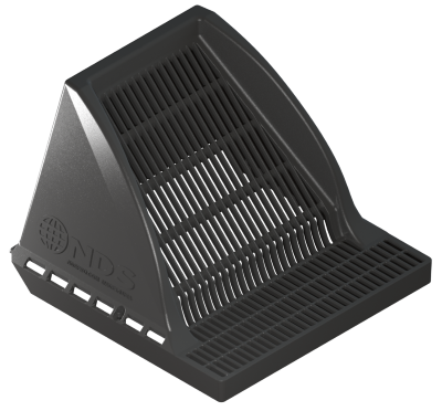 NDS - 1200DSG - 12'' Downspout Defender