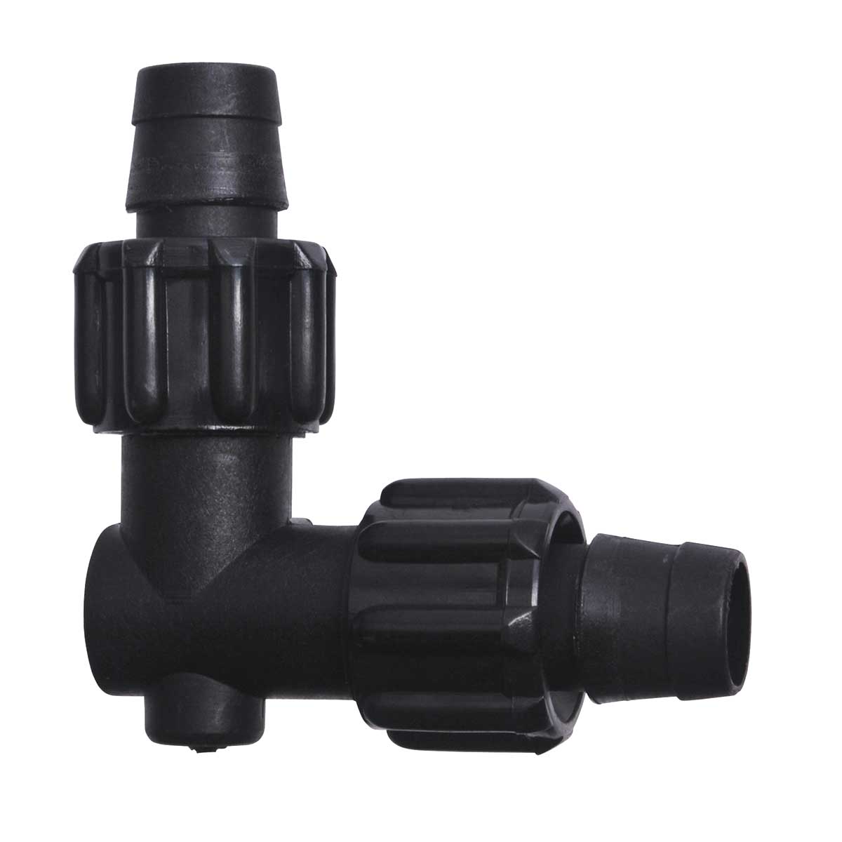 Jain - 5/8'' Tape-Loc Elbow - ELL-06-LS