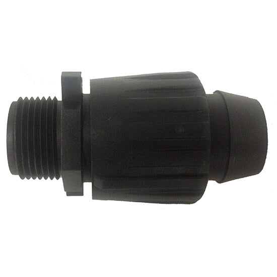 Jain - Power-Loc 55 x 1/2'' Male Pipe Adapter - PL-55-P1/2MA