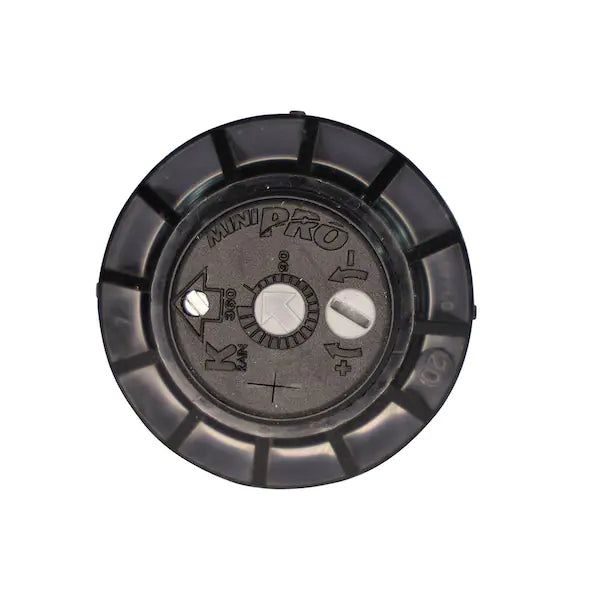 K-Rain - 13003-CV - 1/2'' MiniPro Rotor w/ Check Valve