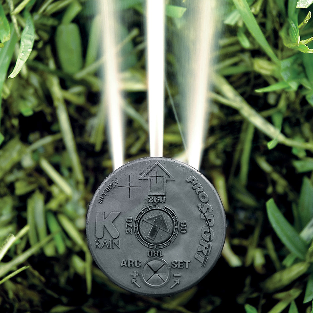 K-Rain - 14053-SS - 1'' ProSport High Speed Stainless Steel Rotor