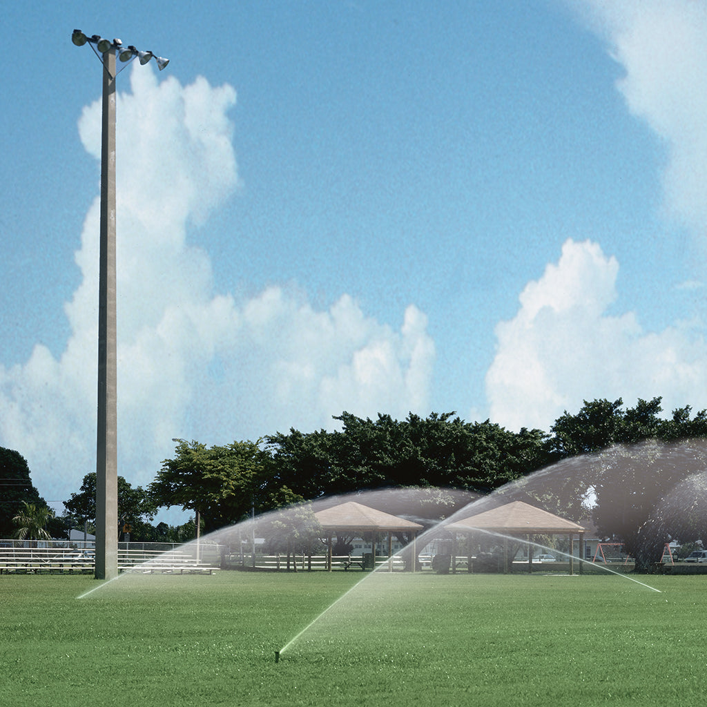 K-Rain - 14003-SS - 1'' ProSport Stainless Steel Rotor