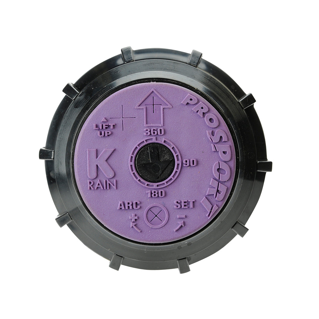 K-Rain - 14053-SS-RCW - 1'' ProSport High Speed RCW Stainless Steel Rotor