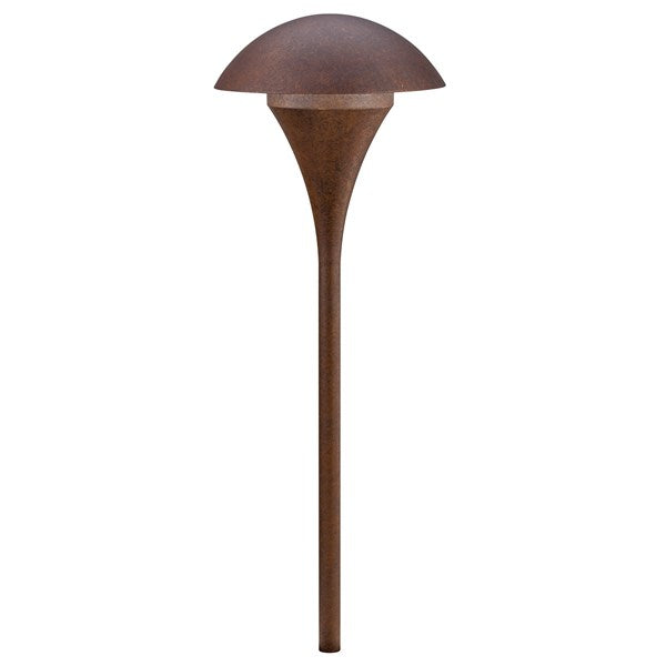 Kichler - 120V Path Light 25'' Eclipse (Textured Tannery Bronze) - 15236TZT