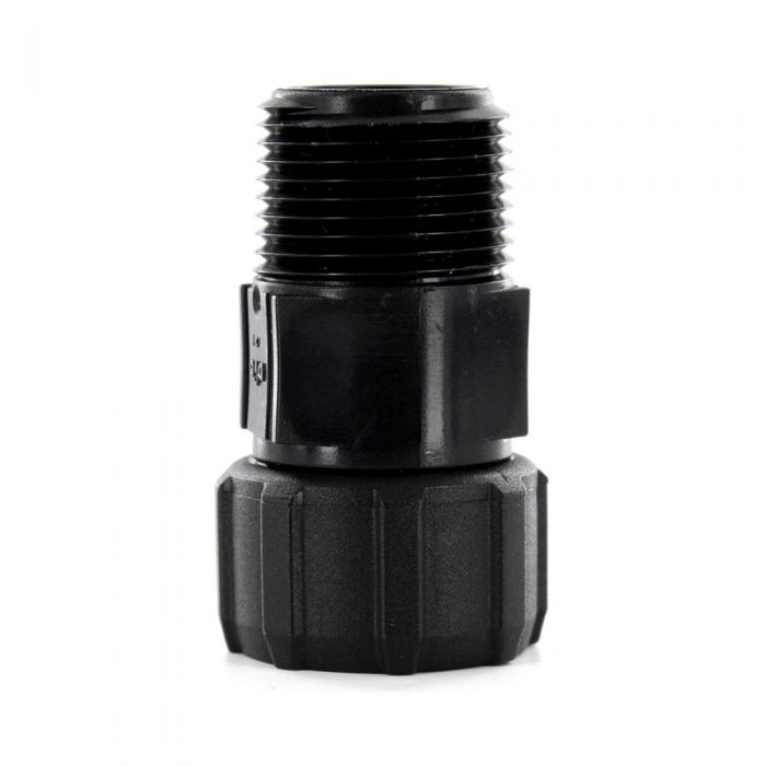DIG - Adapter 3/4" FHT x MNPT - 16-003