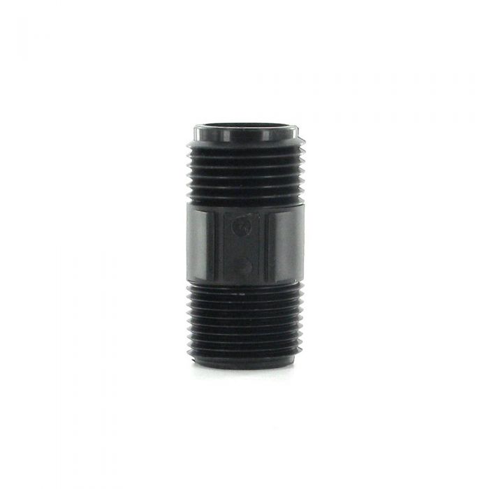 DIG - 3/4" MHT x MNPT Nipple - 16-010