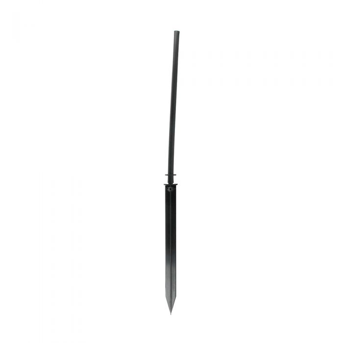 DIG - 8'' Adjustable Semi-Rigid PE Riser on Stake - 16-108