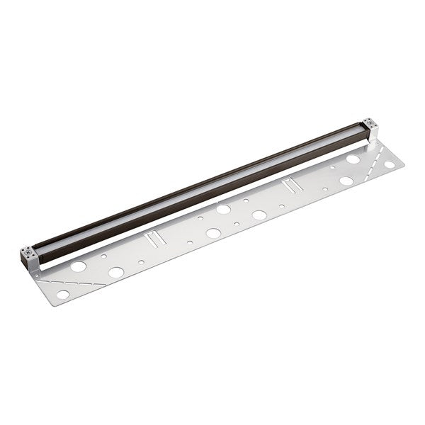 Kichler - 18'' LED Hardscape Light w/ Mounting Bracket 2700K (Textured Architectural Bronze) - 16103AZT27