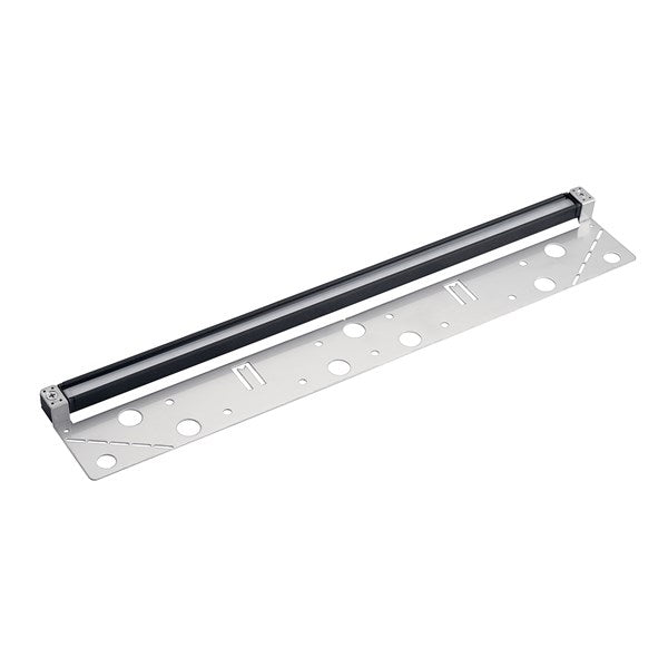 Kichler - 18'' LED Hardscape Light w/ Mounting Bracket 2700K (Textured Black) - 16103BKT27