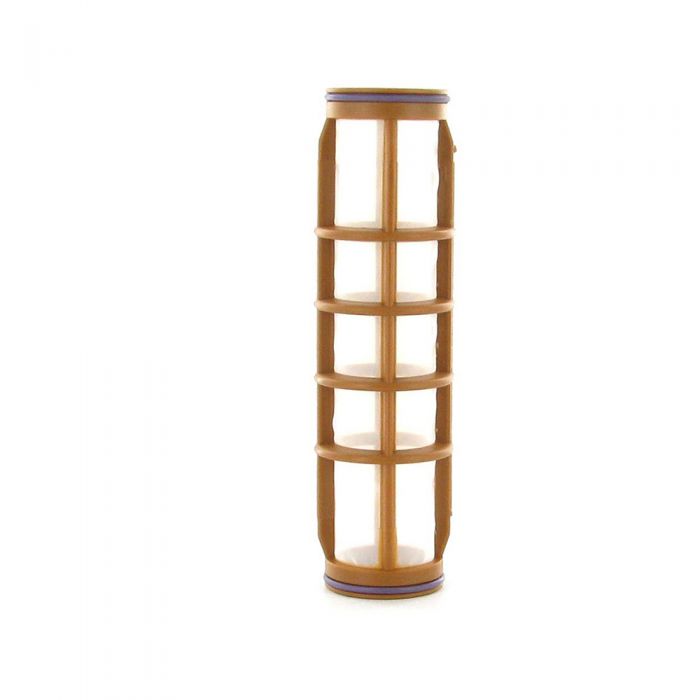 DIG - 120 Mesh Polyester Screen for 3/4" or 1" XL Filters - 17-403