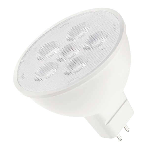 Kichler - Contractor Series MR16 LED Bulb (4 Watt, 2700K, 35 Degree) - 18210