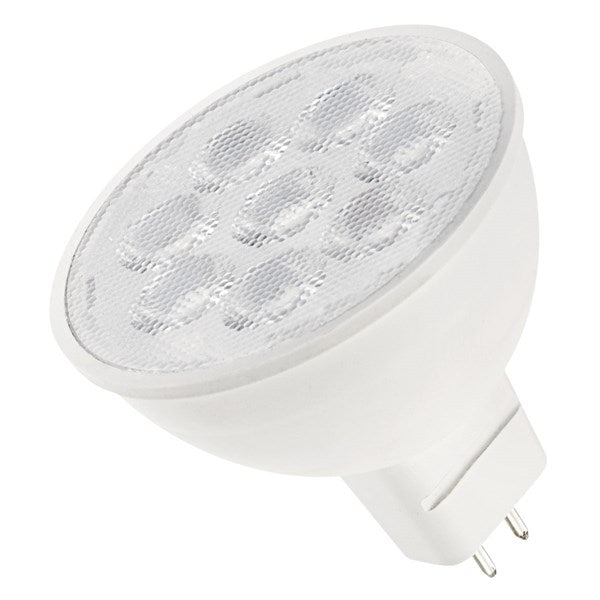 Kichler - Contractor Series MR16 LED Bulb (7 Watt, 2700K, 35 Degree) - 18216