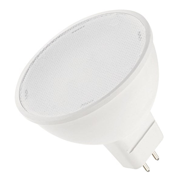 Kichler - Contractor Series MR16 LED Bulb (7 Watt, 2700K, 100 Degree) - 18220