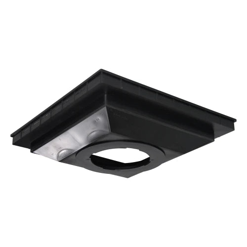 NDS - 1830 - 18" Catch Basin Low Profile Adapter