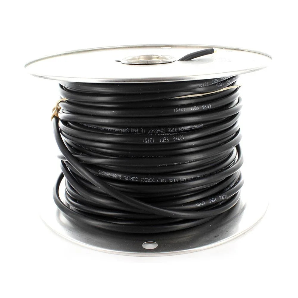Paige - 18/3 x 250' - 18 AWG 3 Conductor Underground Sprinkler Wire