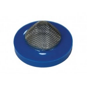 Jain - Hose Washers w/ 30 Mesh Screen (Vinyl) - 3/4-SW