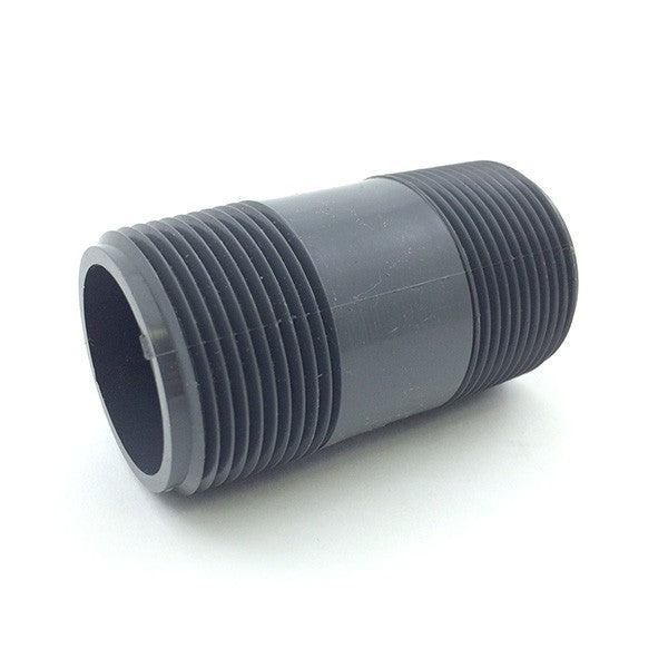 Dura - 8605 - 2" x 3" Sch80 PVC Nipple