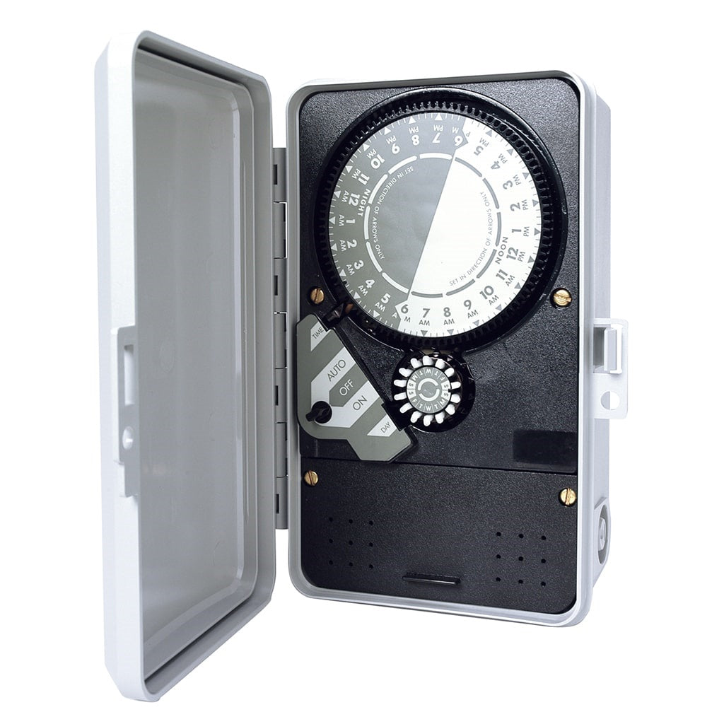 K-Rain - 2124 - Single Station Controller 220V IN 24V OUT 20VA