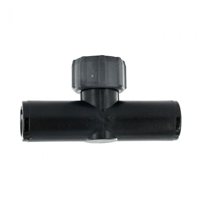 DIG - Adapter 3/4" FPT x .700" x .700" Compression Tee - 24-065