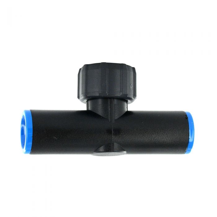 DIG - Adapter 3/4" FPT x .710" x .710" Compression Tee - 24-066