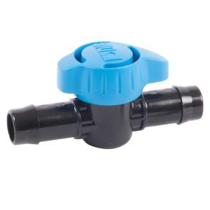 DIG - Shut Off Valve w/ 1/2'' Barb (17mm) - 28-007