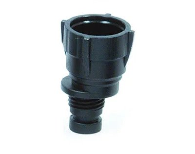 DIG - Valve Adapter for use w/ S-305DC Solenoids - 30-922