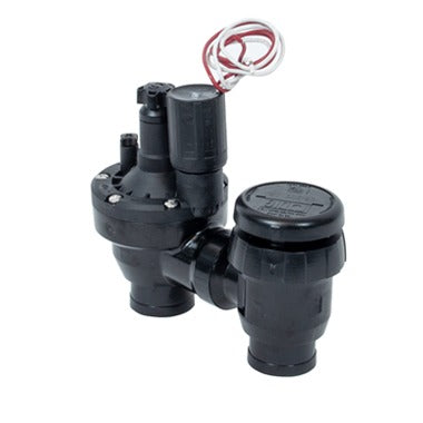 DIG - 1'' Anti-Siphon Valve w/ DC Solenoid - 305DC-ASV-100