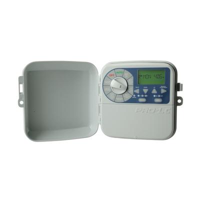 K-Rain - 3112ID - 12 Station Pro LC Irrigation Controller, Indoor