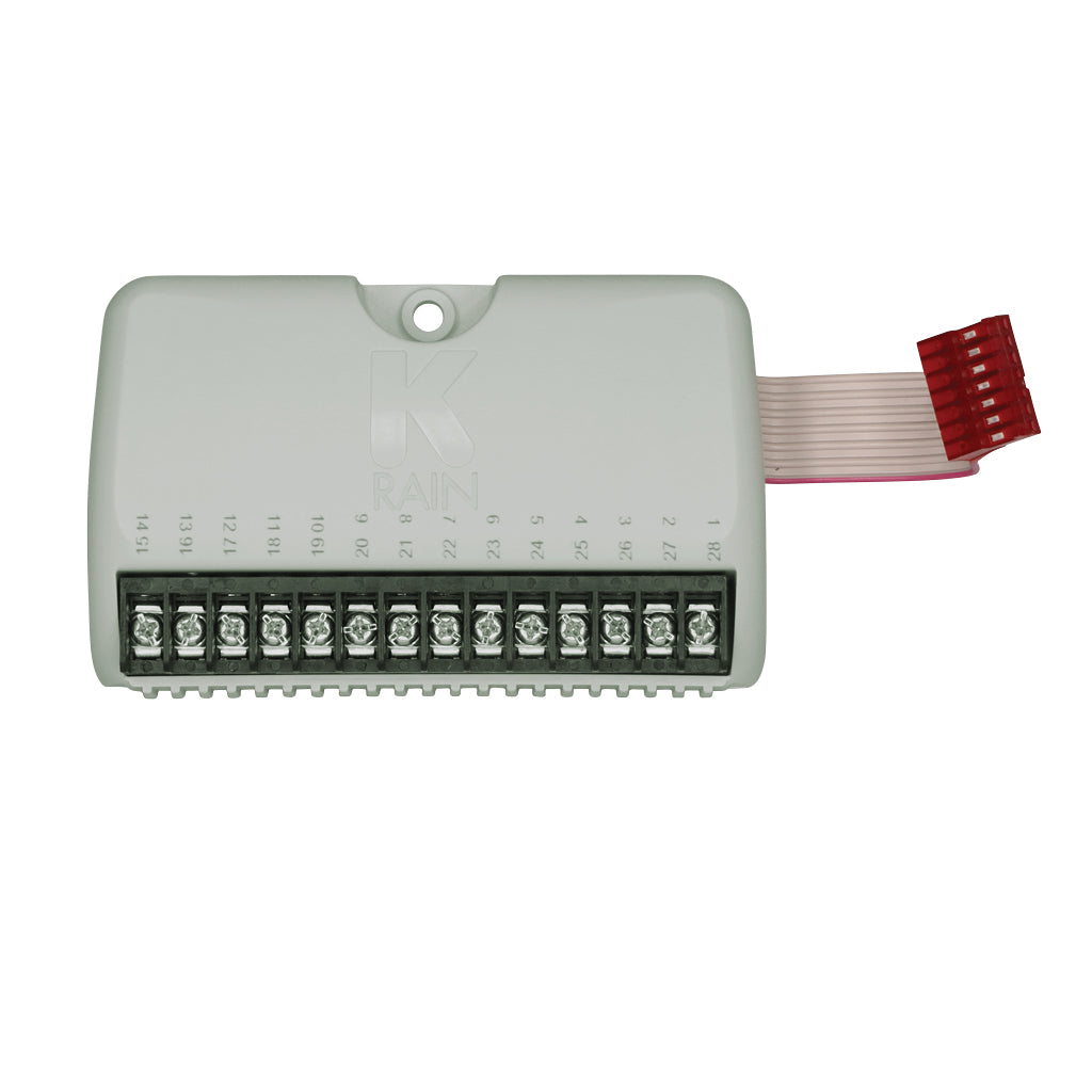 K-Rain - 3205-14 - 14 Zone Module for Pro EX 2.0