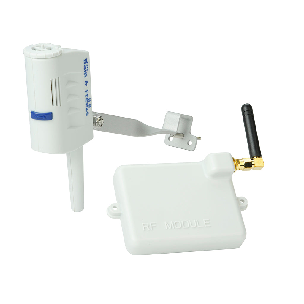 K-Rain - 3208-WRFS-KIT - Wireless Rain-Freeze Sensor w/ RF Module