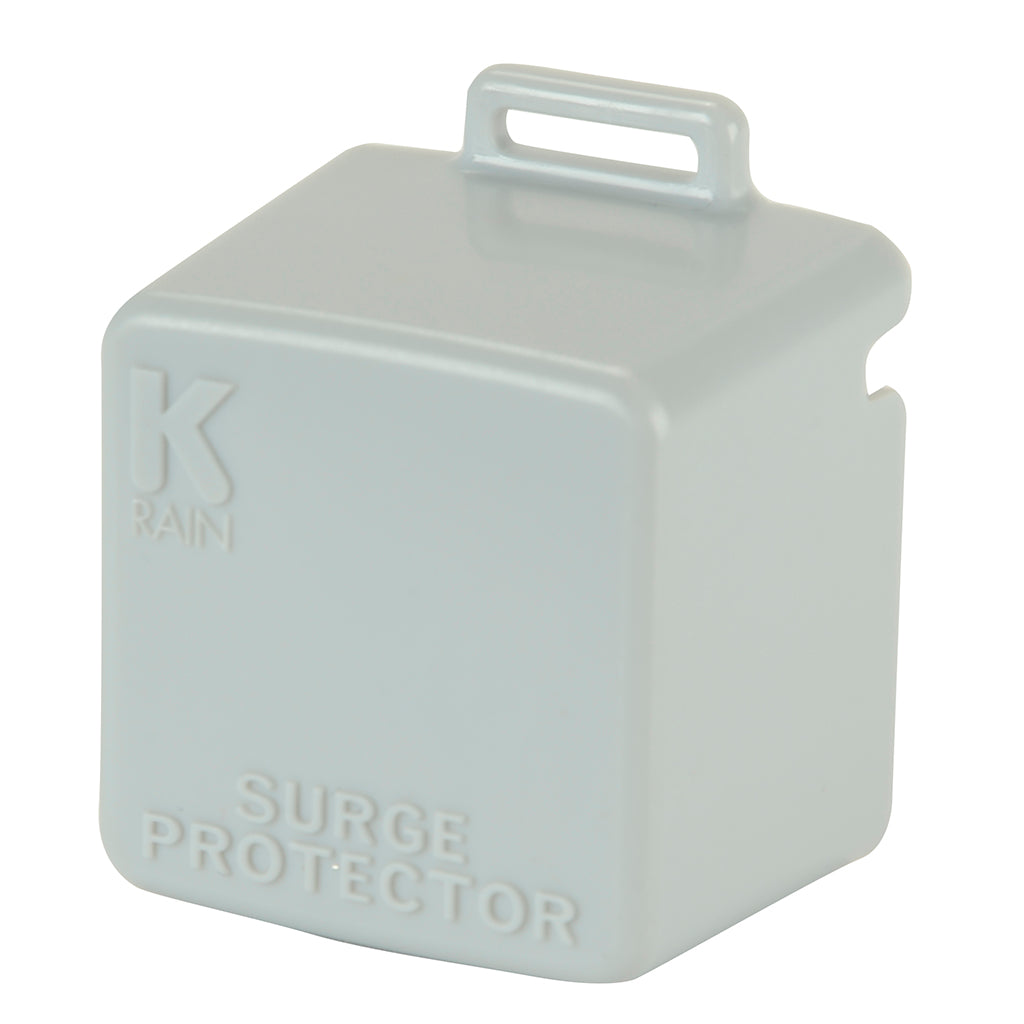 K-Rain - 3402 - SiteMaster Surge Protector Decoder