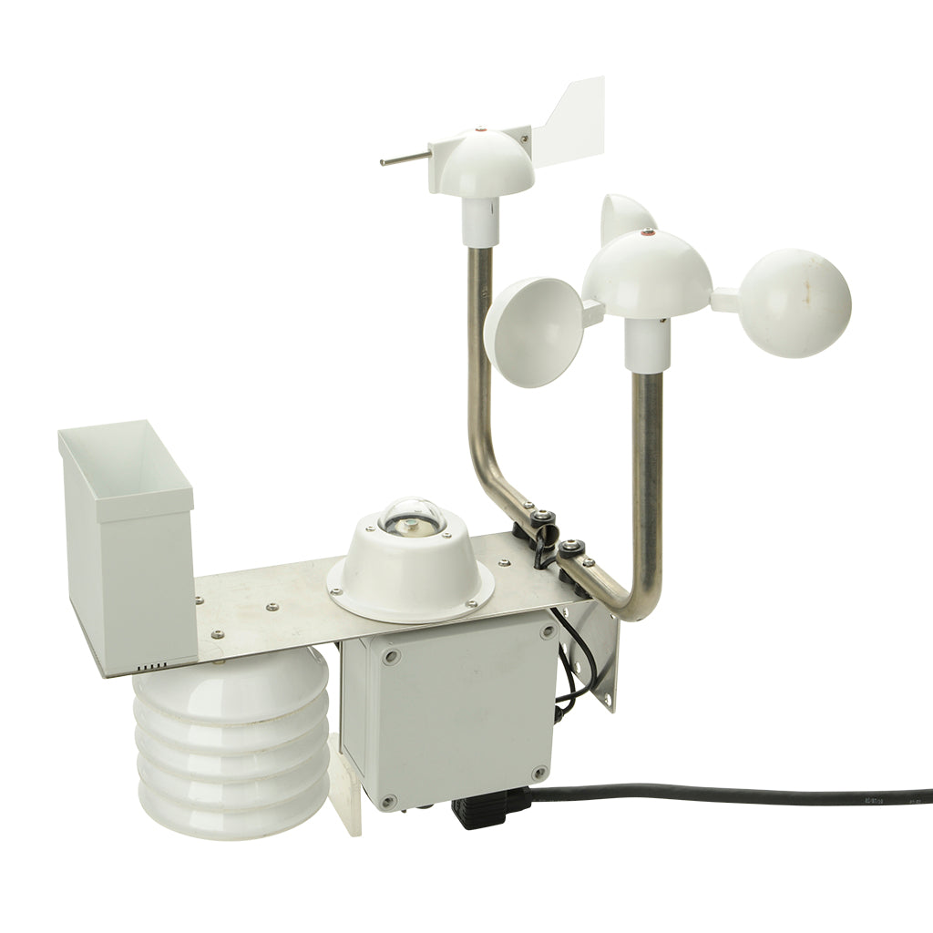 K-Rain - 3414 - SiteMaster Pro Weather Station
