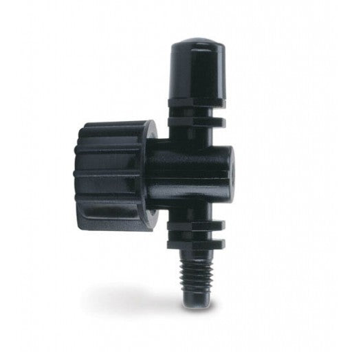 DIG - 180° A-Jet Spray on 10/32 Thread - 07-062