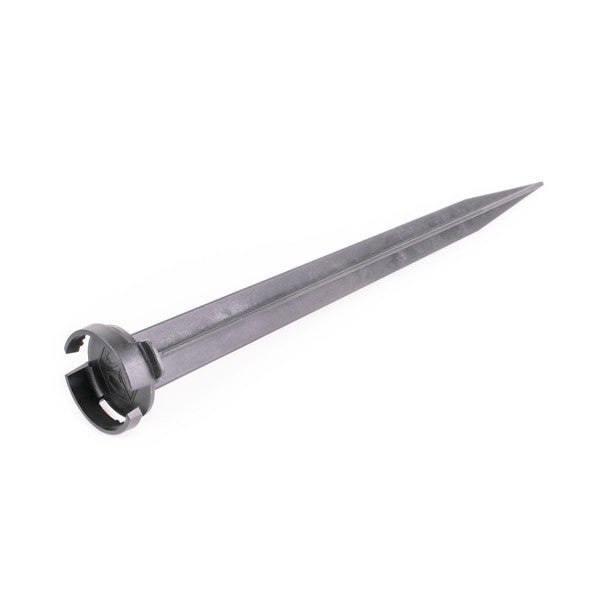 Seasonal Source - 10'' Universal Light Stake (100 Piece Case) - 39177-Q
