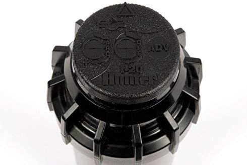 Hunter - I20-04 - 4'' Pop-Up Rotor w/ Check Valve