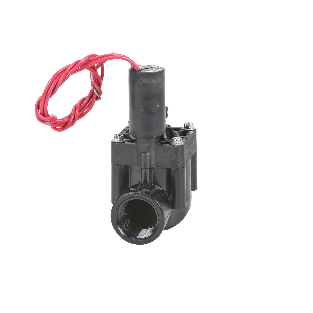 Hunter - PGV-101-G - 1'' Globe Valve w/ Flow Control (FPT x FPT)