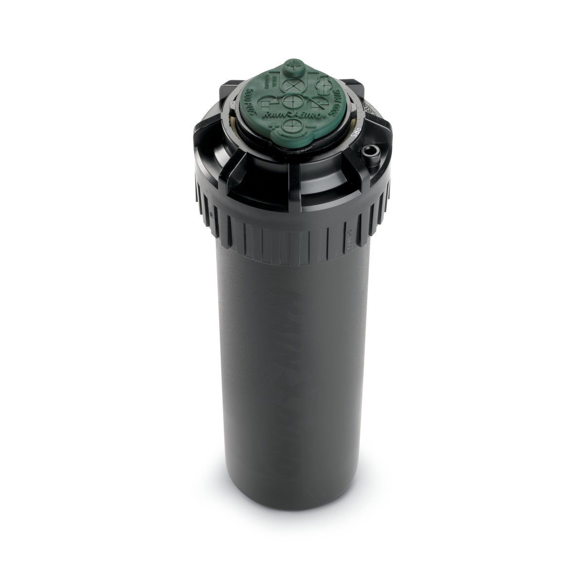 Rain Bird - 5004+FC-SAM-R - 4'' 5000 Plus Full-Circle Rotor w/ PRS Pressure Regulation & SAM Check Valve