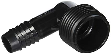 NDS - FPE-0750 - 3/4'' Male NPT x Swing Pipe Elbow
