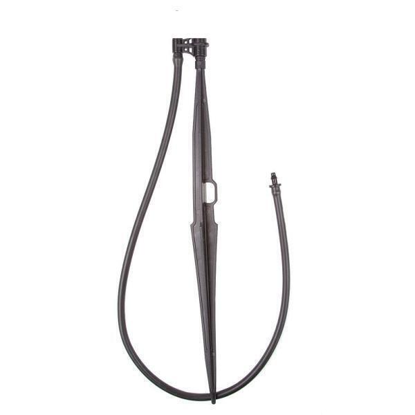 DIG - Mini Sprinkler Stake Assembly w/ 24'' Micro Tubing & Barb (Stake Only) - 52-700-0