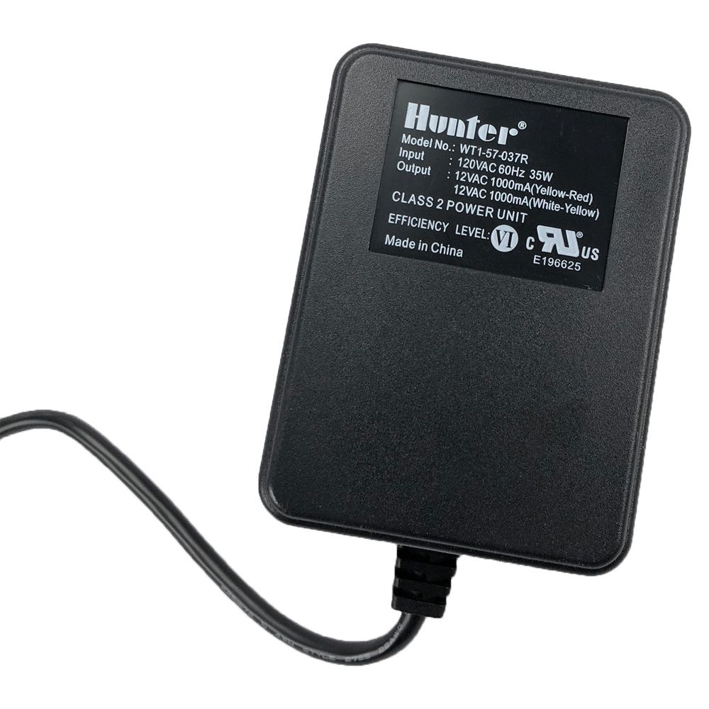 Hunter - 526500 - Replacement Transformer for HC, PC, PCC, XC Indoor Series Timers