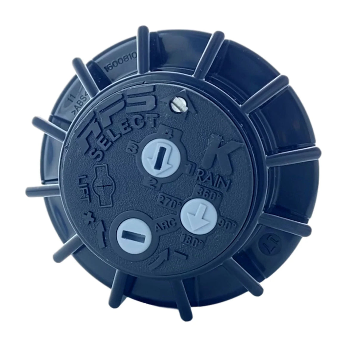 K-Rain - 60003-CV - 3/4 RPS Select Rotor w/ Check Valve