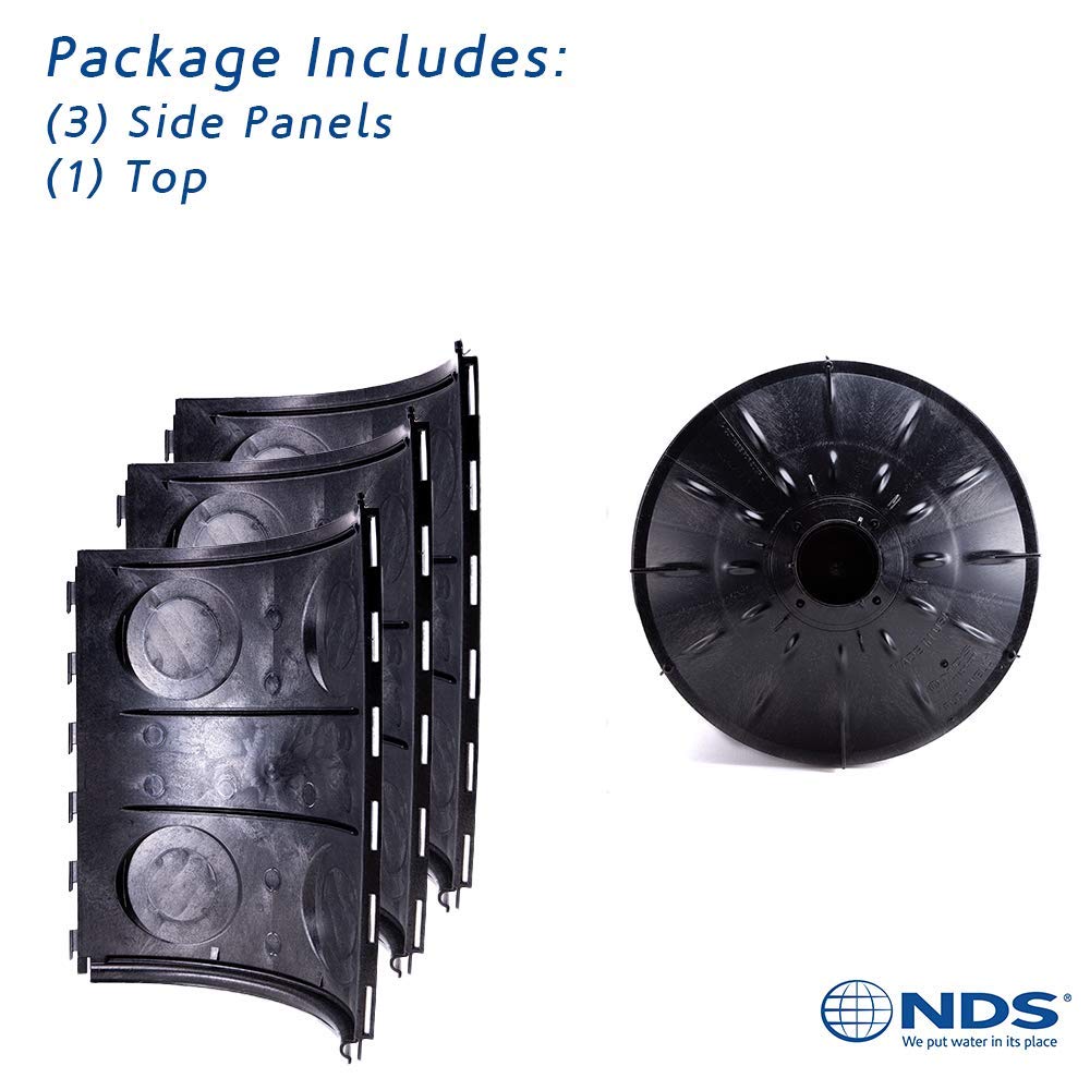 NDS - FWAS24 - Flo-Well Kit