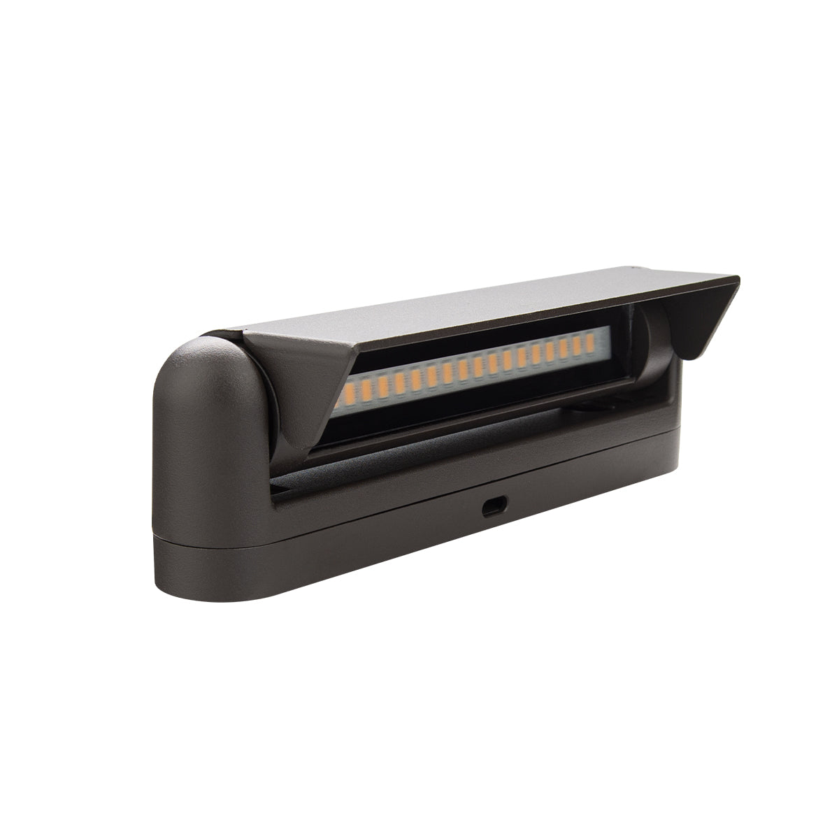 WAC Lighting - Linear Path Light 12V LED (Bronze) - 6401-27BZ