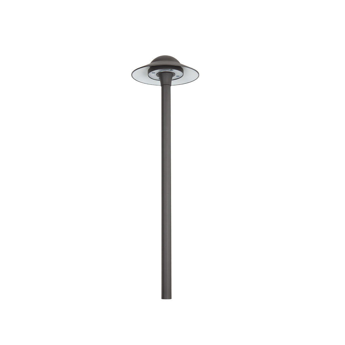 WAC Lighting - 6'' CANOPY Path Light 12V LED (Bronze) - 6053-27BZ