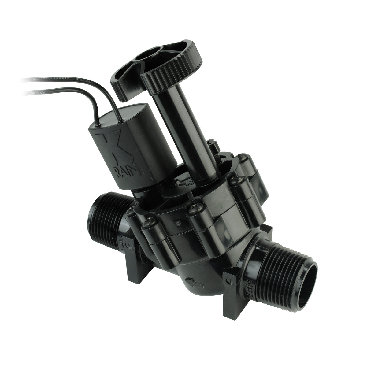 K-Rain - 7001-MXM - 1 ProSeries 100 Valve MPT