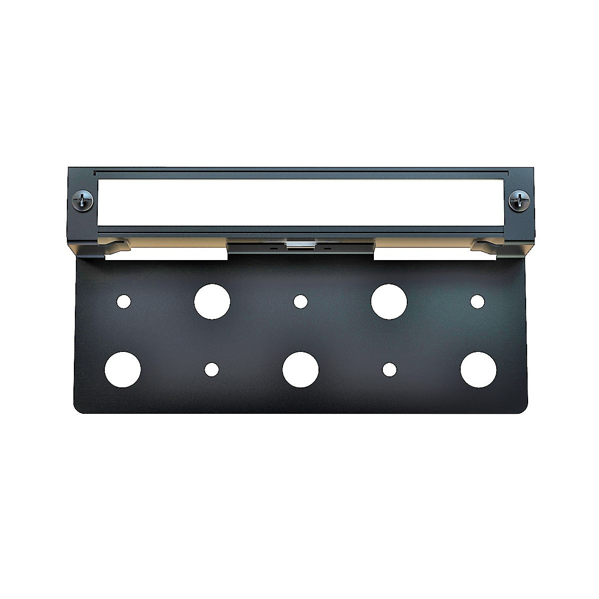 WAC Lighting - 6'' Hardscape Light w/ Dual CCT 12V LED (Bronze) - 7062-27/30BZ