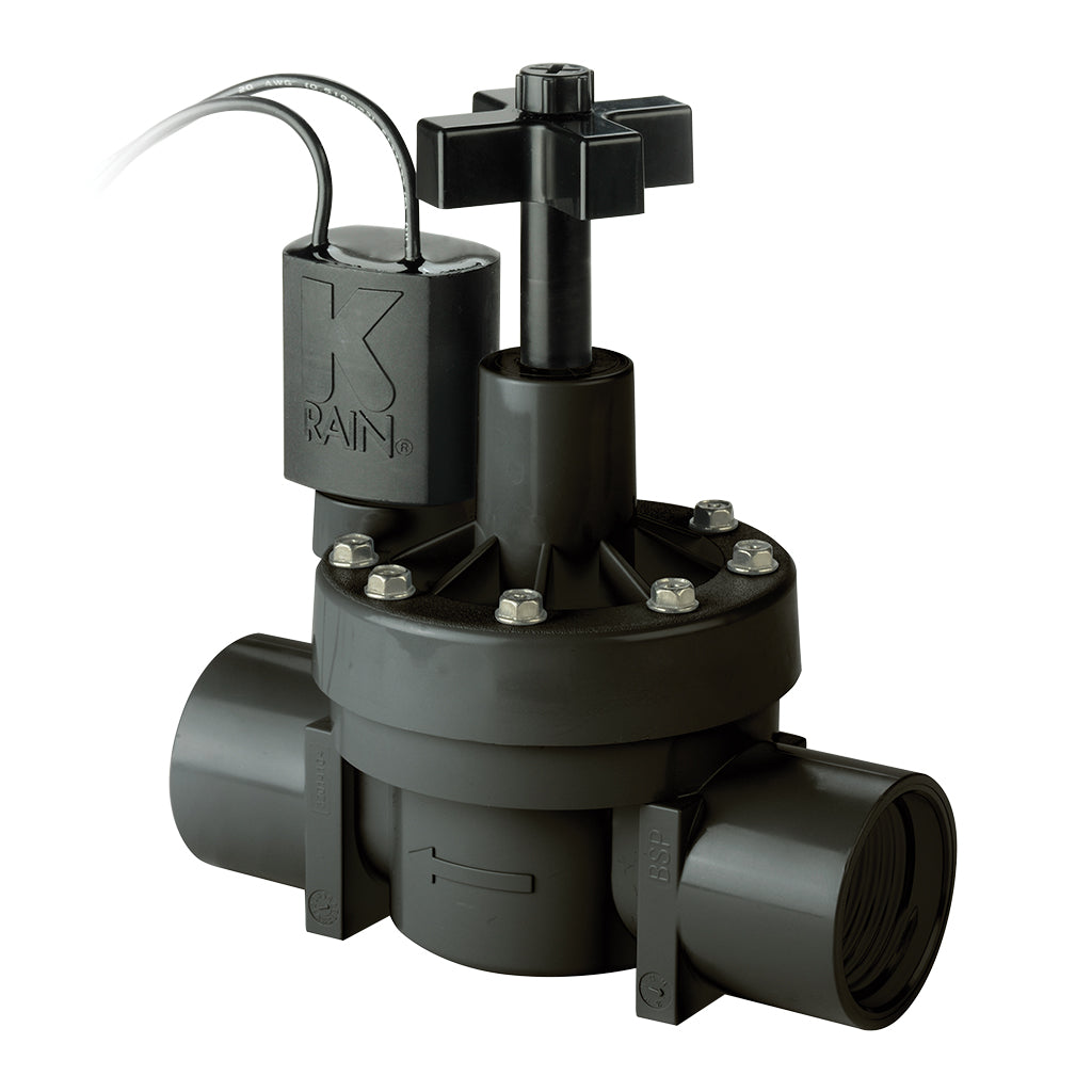 K-Rain - 7101-FC - 1 ProSeries 150 Valve NPT w/ Flow Control