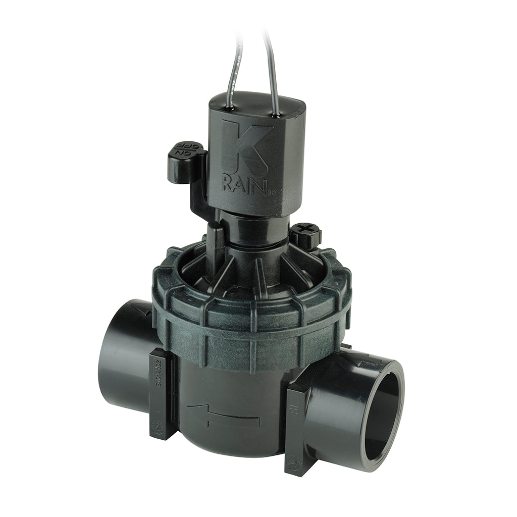K-Rain - 7101-J-SL - 1'' Jar-Top ProSeries 150 Valve Slip