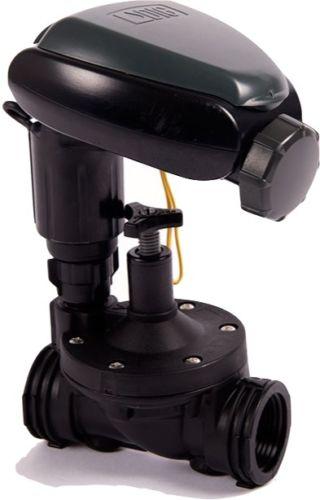 DIG - 710A Battery Operated Controller w/ 1 1/2" Valve - 710A-150
