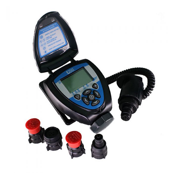 DIG - 710AP Battery Operated Propagation Controller (Controller Only) - 710AP-000